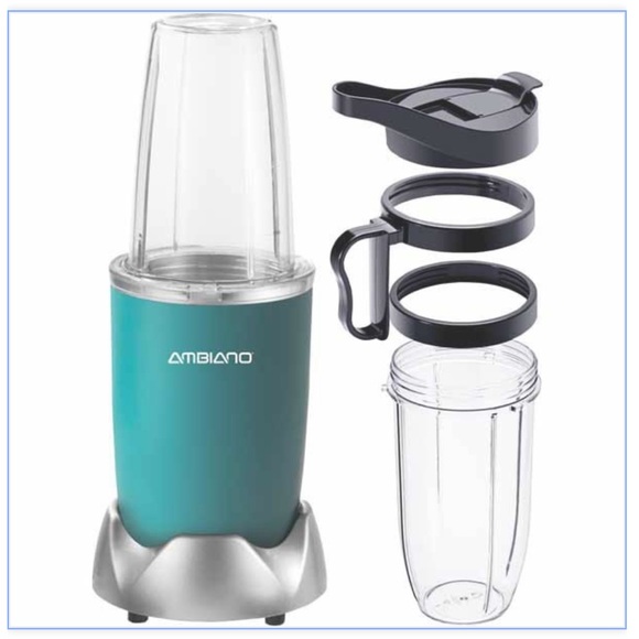 Ambiano Premium Nutrition Blender - Picture 1 of 1